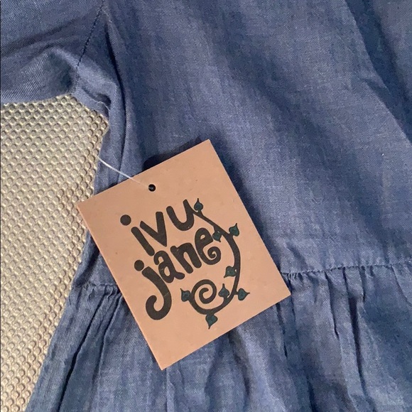 ivy jane top - Picture 4 of 7